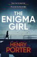 The Enigma Girl (Hardback)