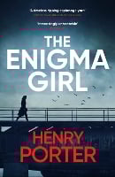 The Enigma Girl (Paperback)