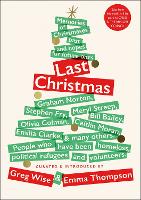Last Christmas (Hardback)