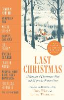 Last Christmas (Paperback)