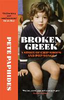 Broken Greek (Hardback)