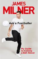 Ask A Footballer (Hardback)