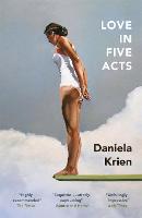 Love in Five Acts (Paperback)