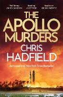 The Apollo Murders - The Apollo Murders Series (Paperback)