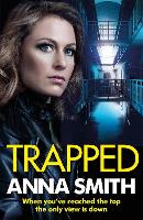 Trapped - Kerry Casey (Paperback)