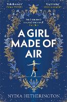 A Girl Made of Air (Paperback)