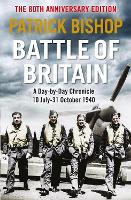 Battle of Britain: A day-to-day chronicle, 10 July-31 October 1940 (Paperback)