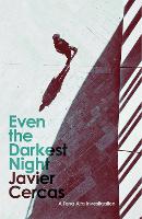 Even the Darkest Night: A Terra Alta Investigation (Paperback)