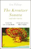 The Kreutzer Sonata and other stories (riverrun editions) - riverrun editions (Paperback)