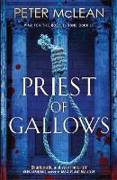 Priest of Gallows - War for the Rose Throne (Paperback)