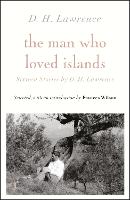 The Man Who Loved Islands: Sixteen Stories (riverrun editions) by D H Lawrence - riverrun editions (Paperback)