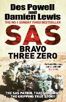 SAS Bravo Three Zero (Paperback)