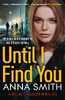 Until I Find You - Billie Carlson (Paperback)