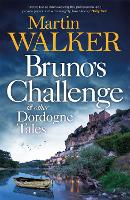 Bruno's Challenge & Other Dordogne Tales (Hardback)