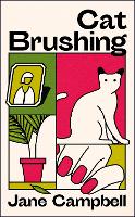 Cat Brushing: a dazzling short story collection about thirteen older women (Paperback)