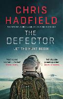 The Defector - The Apollo Murders Series (Hardback)