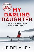 My Darling Daughter (Hardback)