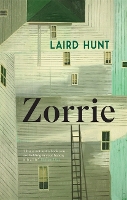 Zorrie (Hardback)