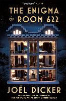 The Enigma of Room 622: The devilish new thriller from the master of the plot twist (Paperback)