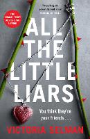 All the Little Liars (Hardback)