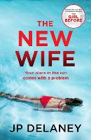 The New Wife (Hardback)