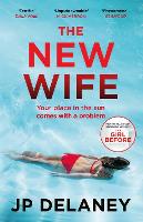 The New Wife (Paperback)