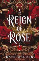 A Reign of Rose - Sacred Stones (Hardback)