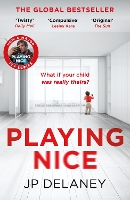 Playing Nice (Paperback)