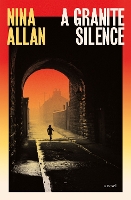A Granite Silence (Hardback)