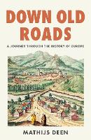 Down Old Roads (Paperback)