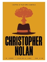 Christopher Nolan - Iconic Directors (Paperback)
