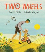 Two Wheels (Hardback)