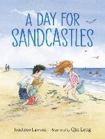 A Day for Sandcastles (Hardback)