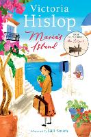 Maria's Island (Paperback)
