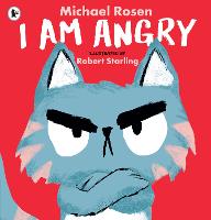 I Am Angry (Paperback)