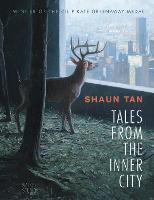 Tales from the Inner City - Walker Studio (Paperback)