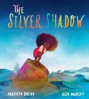 The Silver Shadow (Hardback)