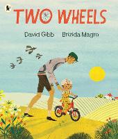 Two Wheels (Paperback)