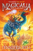 Magicalia: Race of Wonders - Magicalia (Paperback)
