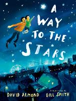 A Way to the Stars (Hardback)