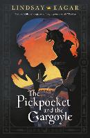 The Pickpocket and the Gargoyle (Paperback)