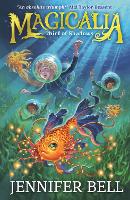 Magicalia: Thief of Shadows - Magicalia (Paperback)