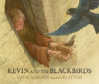 Kevin and the Blackbirds (Hardback)