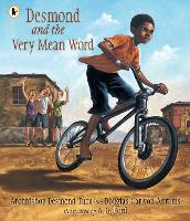 Desmond and the Very Mean Word (Paperback)