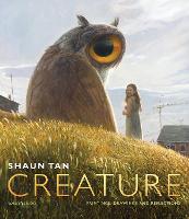 Creature - Walker Studio (Hardback)