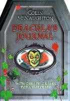 Dracula's Journal (Hardback)
