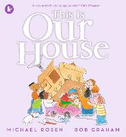 This Is Our House (Paperback)