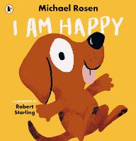 I Am Happy (Paperback)