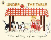 Under the Table (Paperback)
