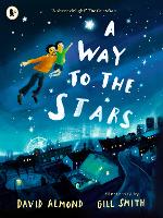 A Way to the Stars (Paperback)
